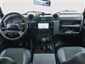 2016 Land Rover Defender