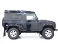2016 Land Rover Defender