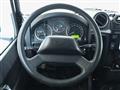 2016 Land Rover Defender
