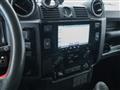 2016 Land Rover Defender