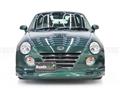 2012 Daihatsu Copen