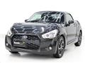 2015 Daihatsu Copen