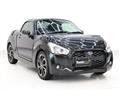 2015 Daihatsu Copen
