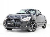 2015 Daihatsu Copen