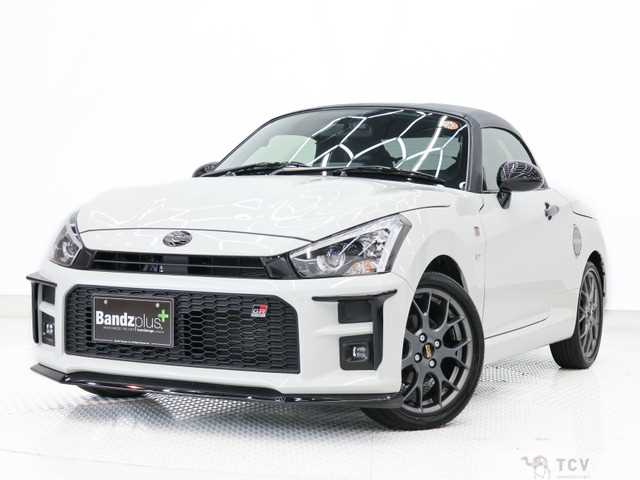 2024 Daihatsu Copen