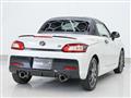 2024 Daihatsu Copen