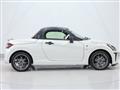 2024 Daihatsu Copen