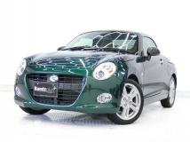 2023 Daihatsu Copen