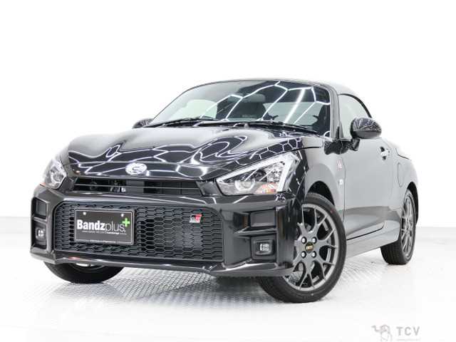 2026 Daihatsu Copen