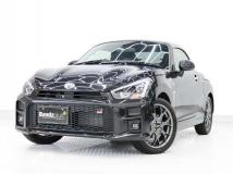 2026 Daihatsu Copen