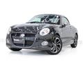 2016 Daihatsu Copen