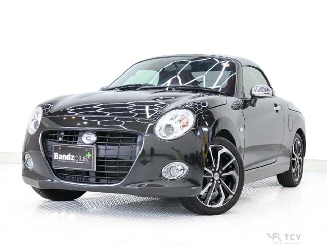 2016 Daihatsu Copen