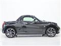 2016 Daihatsu Copen