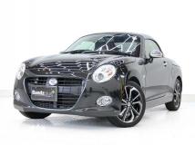 2016 Daihatsu Copen