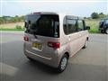 2009 Daihatsu Tanto