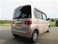 2009 Daihatsu Tanto