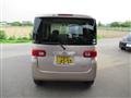 2009 Daihatsu Tanto