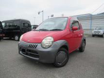 2003 Suzuki Twin