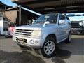 2006 Mitsubishi Pajero Mini