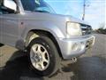 2006 Mitsubishi Pajero Mini