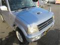 2006 Mitsubishi Pajero Mini