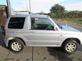 2006 Mitsubishi Pajero Mini
