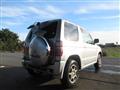 2006 Mitsubishi Pajero Mini