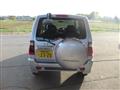 2006 Mitsubishi Pajero Mini