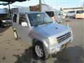 2006 Mitsubishi Pajero Mini