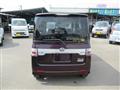 2005 Daihatsu Tanto Custom