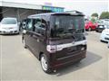 2005 Daihatsu Tanto Custom