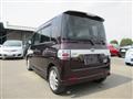 2005 Daihatsu Tanto Custom