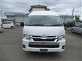 2022 Toyota Hiace Van