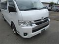 2022 Toyota Hiace Van