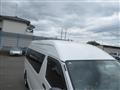 2022 Toyota Hiace Van