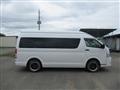 2022 Toyota Hiace Van