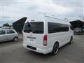 2022 Toyota Hiace Van