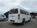 2022 Toyota Hiace Van