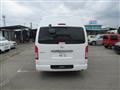 2022 Toyota Hiace Van