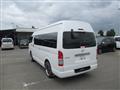 2022 Toyota Hiace Van