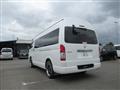 2022 Toyota Hiace Van