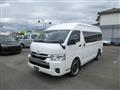 2022 Toyota Hiace Van