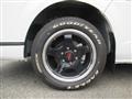2022 Toyota Hiace Van