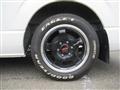 2022 Toyota Hiace Van