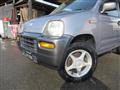 1999 Honda Z