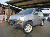 1999 Honda Z