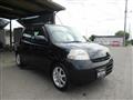 2008 Daihatsu Esse