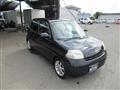 2008 Daihatsu Esse