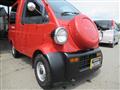 1997 Daihatsu Midgetii