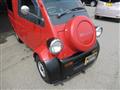 1997 Daihatsu Midgetii